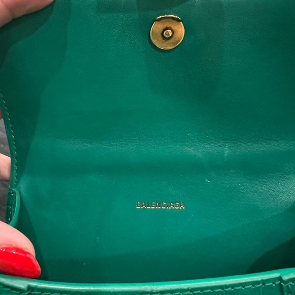 Balenciaga Handbag - Picture 4 of 4